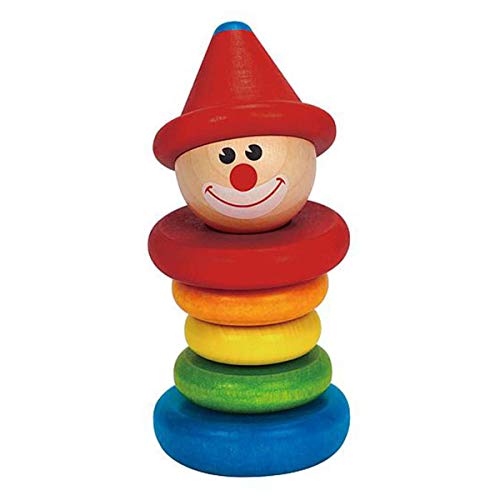 Brinquedo HAPE (Multicolorido - 6 anos) HAPE - Chocalhos - multicolorido, 6 anos