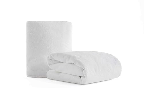 Protetor de Colchão MI BOLLITO Pack 2 Unidades MI DULCE BOLLITO, S.L. - Capas para colchão - protetor, colchão, pack 2 unidades