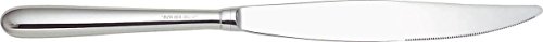 Conjunto de Talheres Alessi LCD013 | Aço inoxidável Alessi - Jogos de talheres - 6 peças, aço inoxidável, moderno, elegante