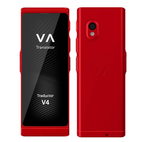 Vasco V4 Tradutor Iphone 11 Pro Max Vermelho Vasco Electronics - Telemóveis - iphone, vermelho