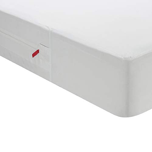 Capa de Edredão PIKOLIN HOME FA77 (155x200cm) PIKOLIN HOME - Protetores de Colchão - poliéster, 155x200cm, impermeável, transpirante, lavável