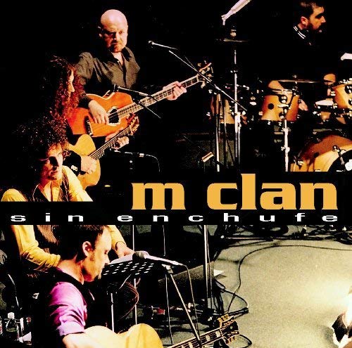 Vinil WM Spain - Sin Enchufe (CD + 2LP) (Vinil) WM SPAIN - Música e gravações de som - cd, 2LP, vinil