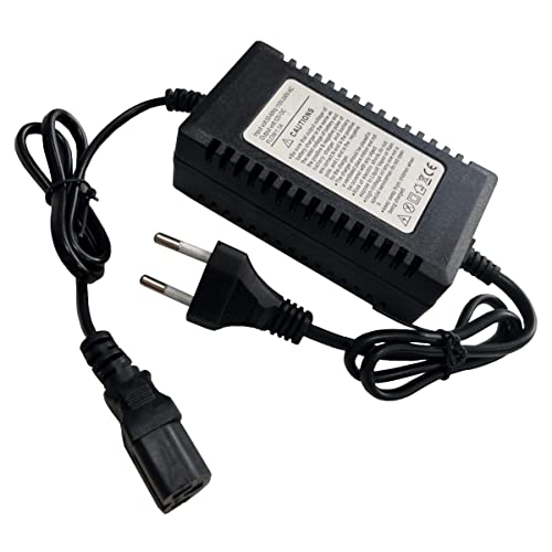 Carregador de Bateria Universal 12V 1A | 2 Unidades AVALON - Baterias - universal, 12V, 1a, 2 unidades