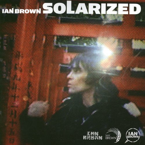 Livro Solarized de J. D. Bernal (Inglês) IMS-POLYDOR - Música e gravações de som - livro, solarized, j.d. bernal, inglês