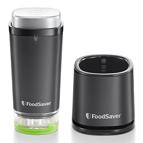 Máquina de Embalar a Vácuo FoodSaver VS1199X | Preto FOODSAVER - Seladoras a vácuo - máquina de embalar a vácuo, foodsaver vs1199x, preto