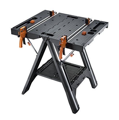 Tábua de corte multiusos PEGASUS 20 cm (Ferramentas) Worx - Bancadas de trabalho - multiusos, 20 cm, ferramentas