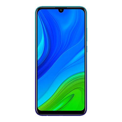 Smartphone HUAWEI P Smart 2020 (6.21'' - 4 GB - 128 GB - Azul) HUAWEI - Telemóveis - android 9, 6.21 polegadas, 4 gb ram, 128 gb memória