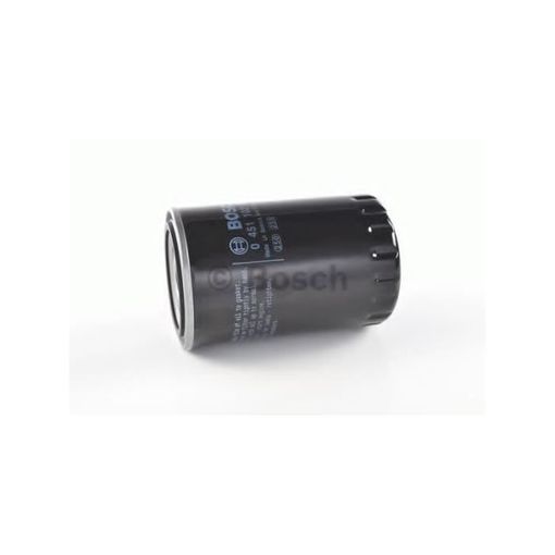 Filtro de óleo BOSCH 0451103347 (Compatibilidade: Bosch) Bosch - Circulação de óleo do motor do veículo - bosch, preto amarelo, filtro óleo