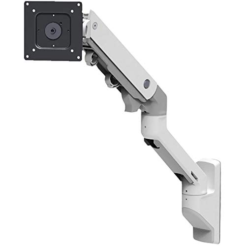 Suporte de Mesa ERGOTRON 45-478-216 (42'' - até 19.1 Kg - Branco) Ergotron - Suportes para tv e monitor - suporte, mesa, ergotron, branco, 42 polegadas