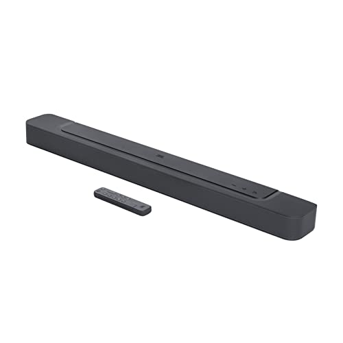 Soundbar JBL Bar 300 (5.0 - 180 W - Subwoofer) JBL - Alto-falantes - 5.0, 180 W, subwoofer, PureVoice