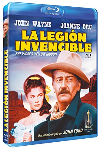 Blu-Ray Der Teufelshauptmann (Edição em Espanhol) DVDSTORESPAIN - Dvds e vídeos - blu-ray, edição espanhol, guerra, americano, sioux