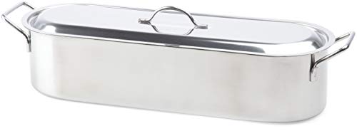 Panela de Cozinha BEKA 14700014 (Aço Inoxidável) Beka - Utensílios de cozinha - aço inoxidável, indutores