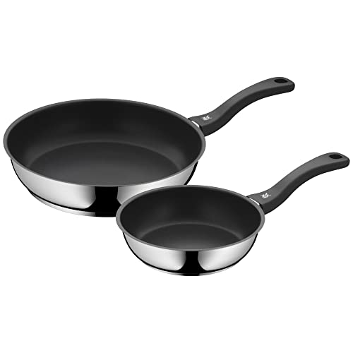 Conjunto de panelas WMF Devil (Acessórios de cozinha) WMF - Frigideiras e panelas de fritar - panelas, acessórios de cozinha