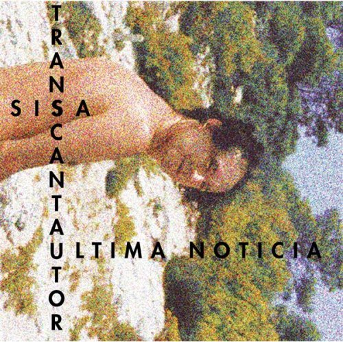 CD Ultima Noticia - Transcantautor (1 CDs) K Industria - Música e gravações de som - cd, ultima noticia, transcantautor