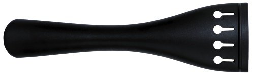 Wittner Cordier Ultra Low Double Bass Classic Size 3/4 Wittner - Acessórios para instrumentos de cordas de orquestra - preto, plástico, 3/4, instrumento