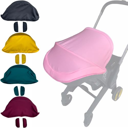 Toldo Portátil para Carrinho de Bebé BROGTORL Brogtorl.inc - Móveis para bebês e crianças pequenas - portátil, carrinho de bebé