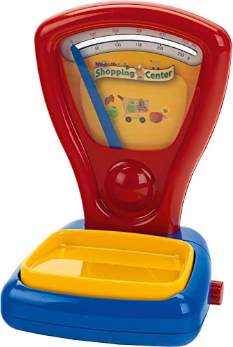 Balança de Cozinha KLEIN (Idade Mínima Recomendada: 3 anos) KLEIN - Balanças de medição - placa desce, visor duplo, peso, preço