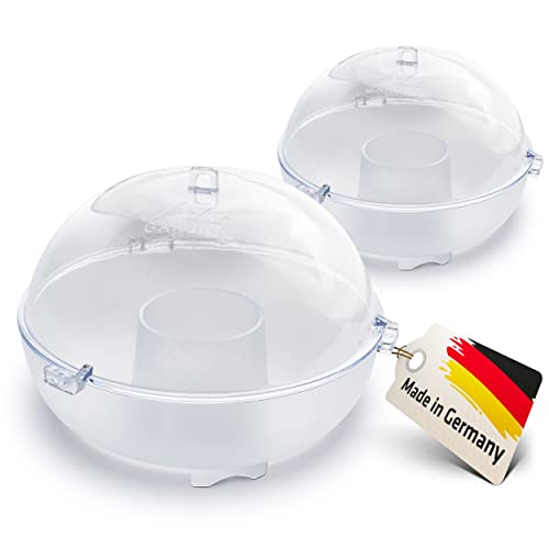 Gardigo 2 Trampas para Avespas Moscas Asaticas e Outros Insectos Tevigo - Armadilhas de controle de pragas - trampas, avespas, moscas, insectos