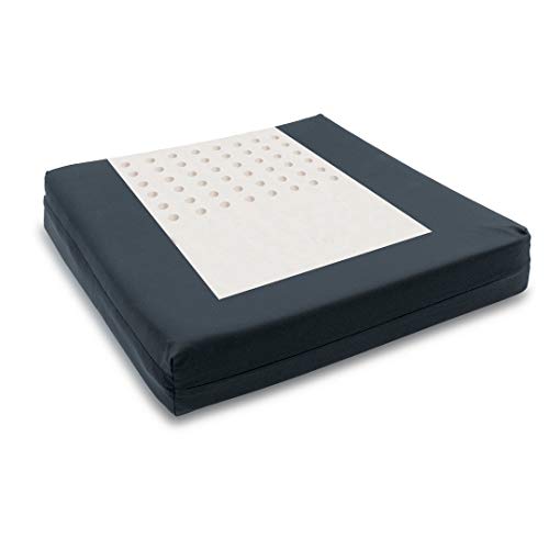 Almofada de Repouso ADIGGY MEDICAL (42 x 42 x 7 cm) ADIGGY MEDICAL - Almofadas - almofada, repouso, adiggy medical