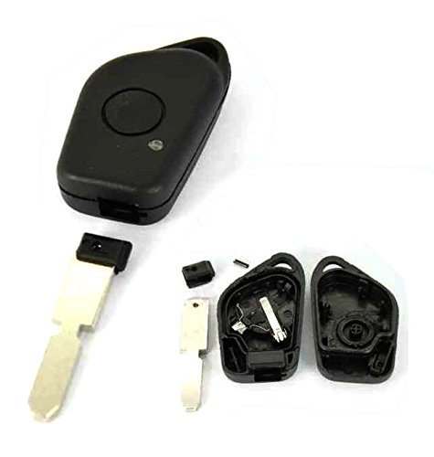 Chaveiro Proplip para Peugeot 406, 307, 205 (Idade Mínima Recomendada: 3 anos) Pro-Plip - Segurança e proteção para veículos - peugeot 406, peugeot 307, Peugeot 205