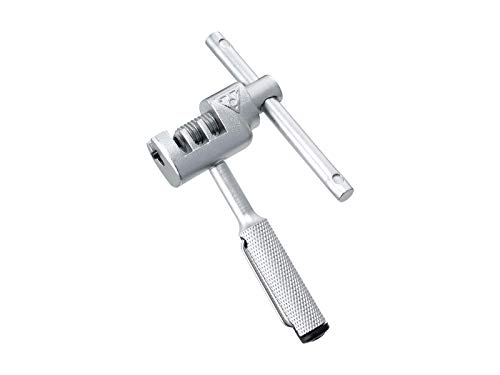 Topeak Tt1303 Accessório para Bicicletas Preto, Cinzento TOPEAK - Ferramentas de bicicleta - compatível, pega desmontável, chave Allen, gancho de cadeia