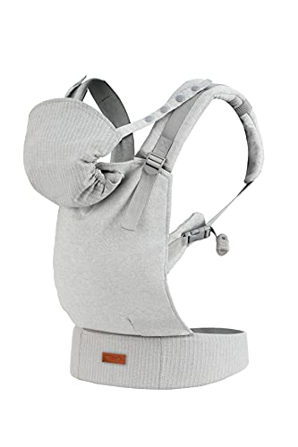 Porta-Bebé MOMI MOMI COLLET (0-3 anos) TelForceOne S.A. - Porta-bebês - 0-3 anos, porta-bebé