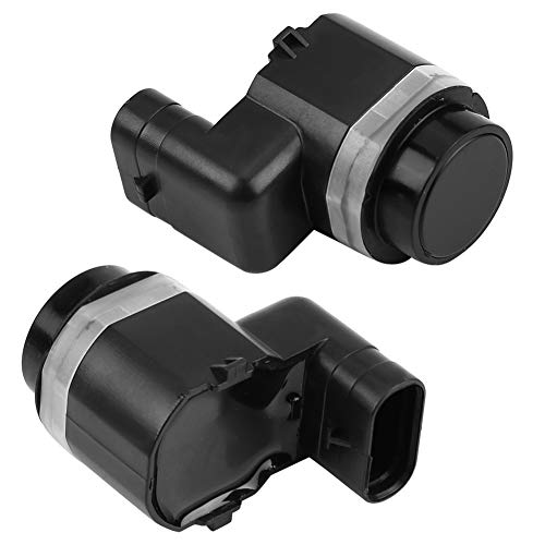 Sensor de estacionamento BMW 5 Series, X3, X5, X6 (2010) Broco - Equipamento de segurança para veículos - sensor, estacionamento, bmw 5 series, x3, X5, x6