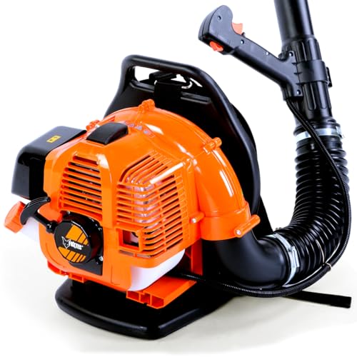 Soprador de Folhas FUXTEC FX-LB133T (650 ml) FUXTEC - Ferramentas elétricas multifuncionais - 650 ml, 300 km/h, 1 m, 2 kg