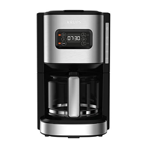 Máquina de Café KRUPS Excellence KM480 (15 bar) Krups - Cafeteiras de filtro - mãquina, café, krups, excellence, km480, 15 bar