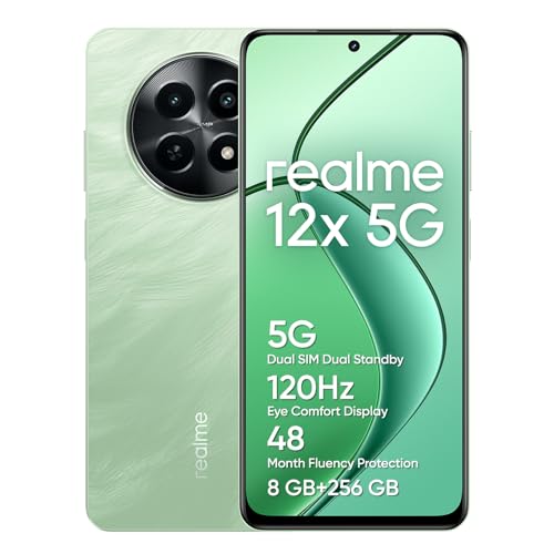 Smartphone REALME GT Neo2 (6.43'' - 8 GB - 256 GB - Verde) Realme - Telemóveis - 6.43 polegadas, 8 gb, 256 GB, verde