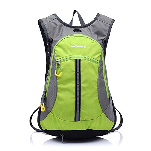 Mochilas para Ciclismo LIxada 15L (Preto) Lixada - Sistemas de hidratação - 1,5L, ciclismo, ergonômico, durável
