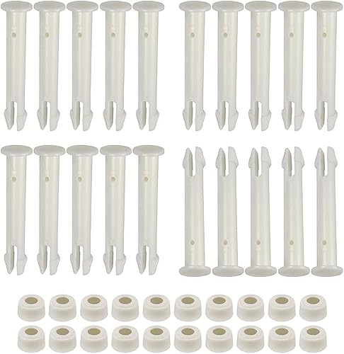 Conjunto de peças de piscina redonda e retangular ZUEYEN Zueyen - Acessórios de percussão - redonda, retangular, peças