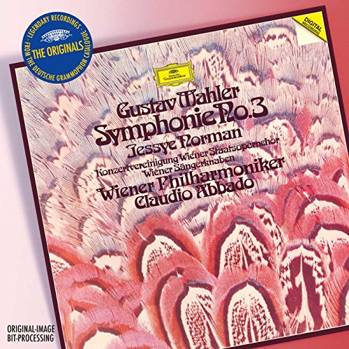 CD The Originals - Sinfonia Nº 3 (1 CDs) DEUTSCHE GRAMMOPHON, THE ORIGINALS, MUSICA SINFONICA, PRIMO NOVECENTO, - Música e gravações de som - cd, the originals, sinfonia nº 3