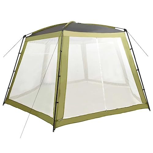 Pérgula para Piscina VidaXL 160x200 cm - Cinzento vidaXL - Móveis de exterior - piscina, vidaxl, cinzento, 160x200 cm