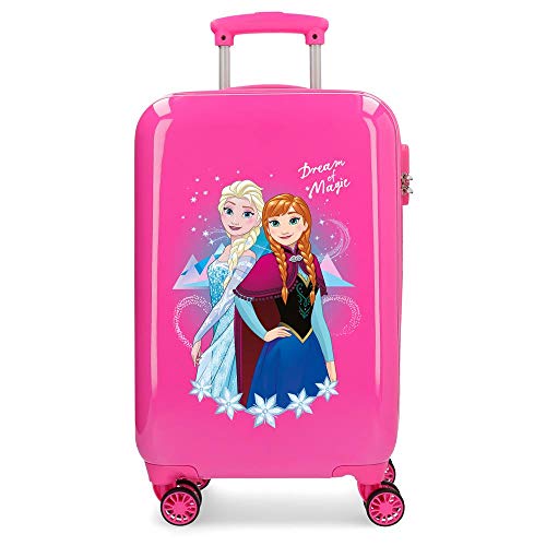 Mala de Cabine DISNEY Dream Of Magic (Cabine - 32 L) Disney - Malas - mala, viagem, disney, dream of magic, cabine, 32 litros