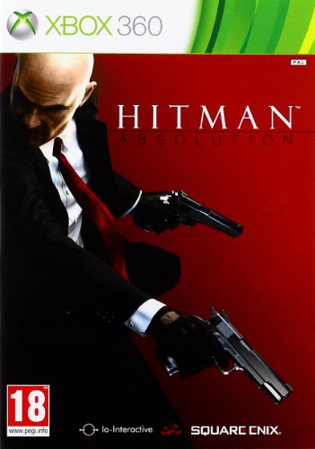 Jogo Xbox 360 Hitman: Absolution (EN - M) Koch Media - Software de computador - xbox 360, hitman absolution, en m