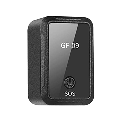Localizador GPS FEGTRTYOA Gps Tracker Gf09 Fegtrtyoa - Sistemas de navegação gps - localizador gps, tracker gf09, automóveis, motos, bicicletas, sistema de rastreio