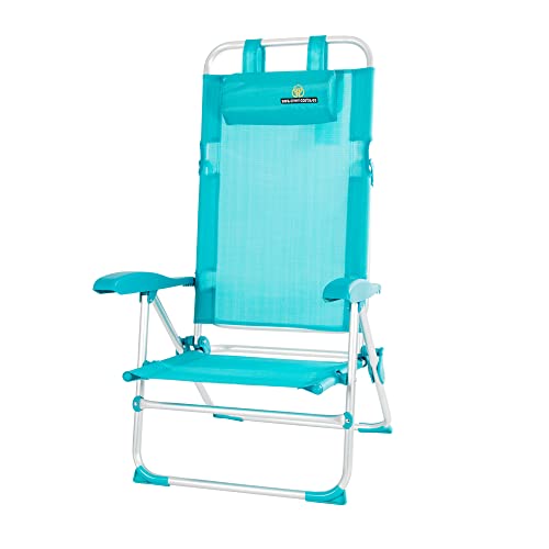 Cadeira de Praia Crevicosta Bio 12009 | Azul CREVICOSTA - Móveis de exterior - cadeira, praia, crevicosta, bio