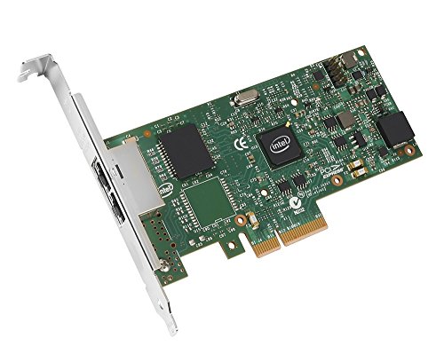 Placa de Rede LENOVO ThinkSystem I350-T2 Lenovo - Computadores - pci express x8, gigabit ethernet, intel i350-t2, 2 porta lan