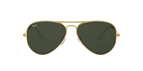 Óculos de sol RAYBAN Mod. 3025 (Tamanho Único) Ray-Ban - Óculos de sol - prateado, azul, laranja, vermelho
