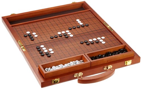 Conjunto de Xadrez PHILOS Travel (Castanho - 40x40cm) Philos - Jogos - conjunto, xadrez, castanho, 40x40cm, madeira, peças