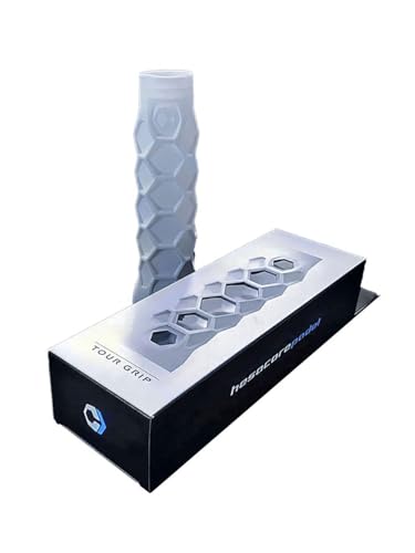 Raquetes de Ténis BULLPADEL Hesacore Gp712 Tourgrip 012S Bullpadel - Pegas e fitas para raquetes de tênis - durable, confortável, absorção, agarre
