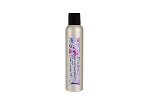 Spray para o Cabelo DAVINES Spray de texturização em seco (250ml) Davines - Produtos de styling de cabelo - texturização, seco, 250ml