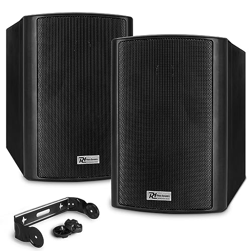 Colunas Monitoras POWER DYNAMICS BC40V Tronios B.V. - Alto-falantes - colunas, monitoras, power dynamics, bc40v