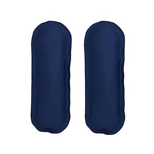 ONE Genug Pack de Gele de Terapia em Frio ONEGenug - Pacotes de gelo - gel, terapia, frio