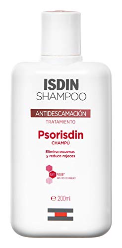 Champô ISDIN Psorisdin Control (200 ml) Isdin - Shampoo & condicionador - champô, psorisdin control, 200 ml