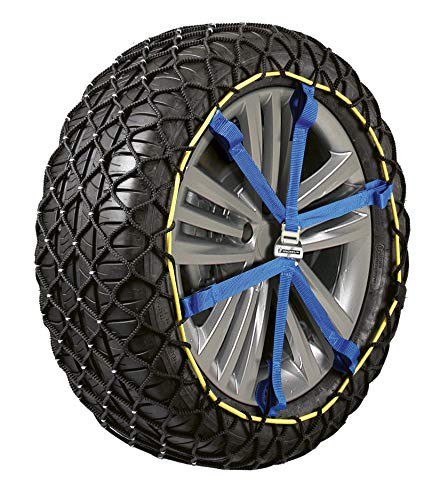 Corrente para Esqui ACERPIK Easy Grip Evolution MICHELIN - Acessórios para pneus de veículos automotores - esqui, easy grip, evolution