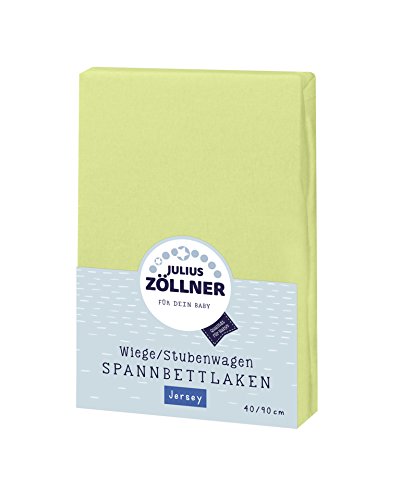Protetor de Colchão JULIUS ZÖLLNER (90 x 40 cm) Julius Zöllner - Roupa de cama e cama - 90 x 40 cm, poliéster, higiene pessoal