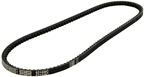 Cadeia de Corrente para Porta GATES AVX10 X 900 GATES - Variadores de frequência e velocidade ajustável - preto, 90 cm, caucho reforçado, fibra