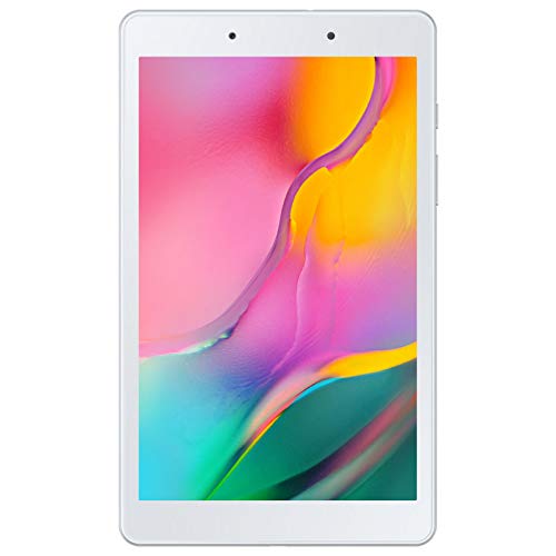 Tablet SAMSUNG SM-T290N (8'' - 32 GB - 2 GB RAM - Wi-Fi - Prateado) SAMSUNG - Tablets - 8 polegadas, 32 GB, 2 gb ram, wi-fi, Android Oreo